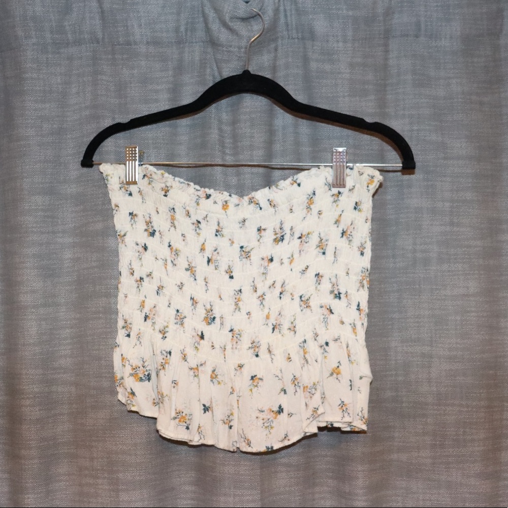 American Eagle crop top